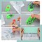 4 Pcs Diamond Art Kits DIY Painting for Adult Aesthetic Wall Diamond Crafts Aesthetic Room Decor
